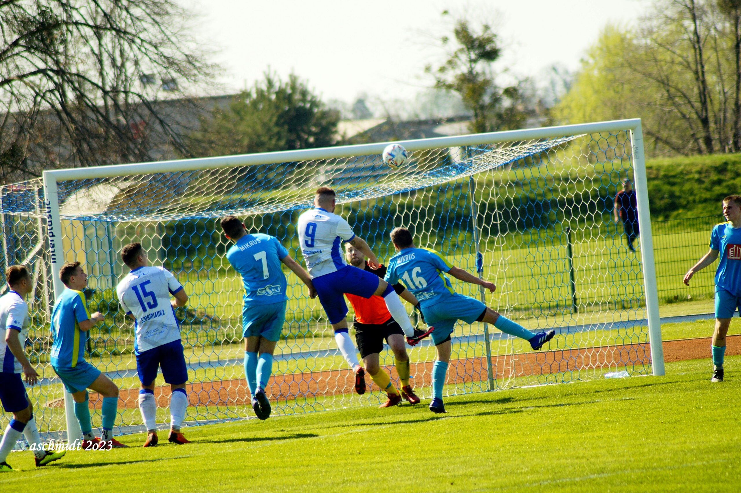 Read more about the article Strzelanina w Szubinie