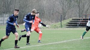 Read more about the article Wywalczone zwycięstwo Szubinianki