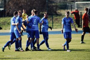 Read more about the article Wygrana Szubinianki w Wielką Sobotę!