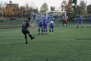 Read more about the article „Derby Pałuk” na zakończenie majówki