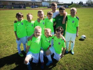 Read more about the article Grała młodzież [raport 22-23.04.2023]