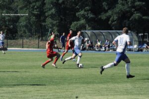 Read more about the article Podtrzymać serię meczów bez porażki