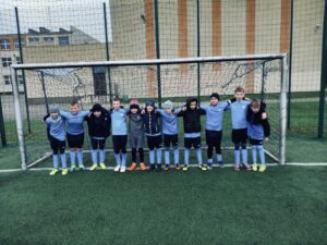 Read more about the article Grała młodzież [raport 06-07.05.2023]