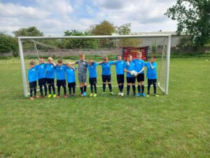 Read more about the article Udany weekend akademii [raport 19-21.05.2023]