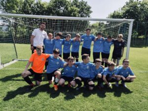 Read more about the article Dobry weekend młodzieży [raport 26-28.05.2023]