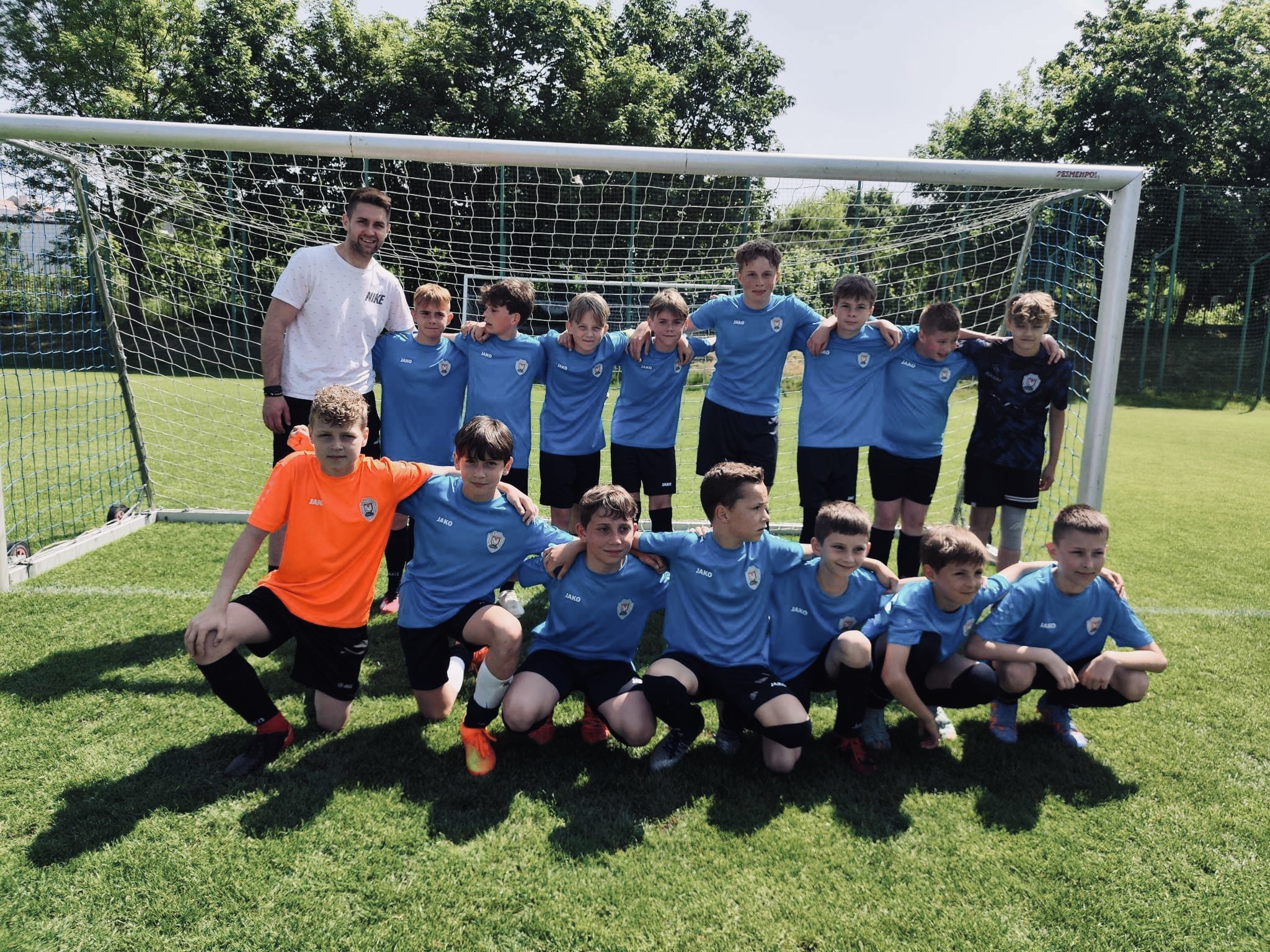 Read more about the article Dobry weekend młodzieży [raport 26-28.05.2023]