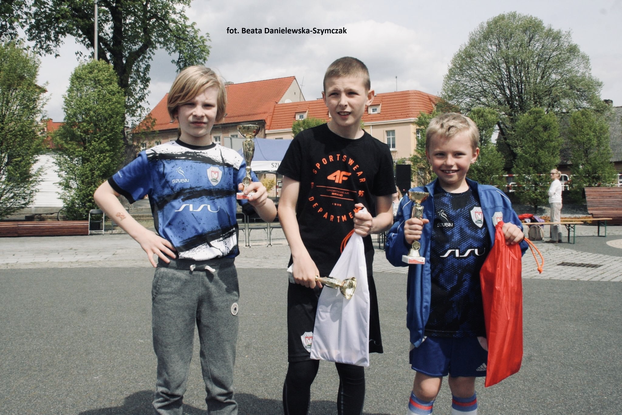 Read more about the article Co słychać u młodzieży [raport 29.04-02.05.2023]