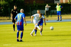 Read more about the article Szubinianka zwycięska w starciu z wiceliderem