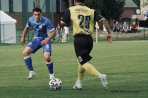 Read more about the article Szubinianka jedzie do Złotnik Kujawskich