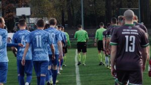 Read more about the article Ostatni raz u siebie w tym sezonie