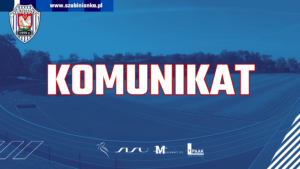 Read more about the article Szubinianka zwołuje zebranie sprawozdawczo-wyborcze!