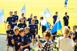 Read more about the article Weekend młodzieżowców [raport 03-04.06.2023]