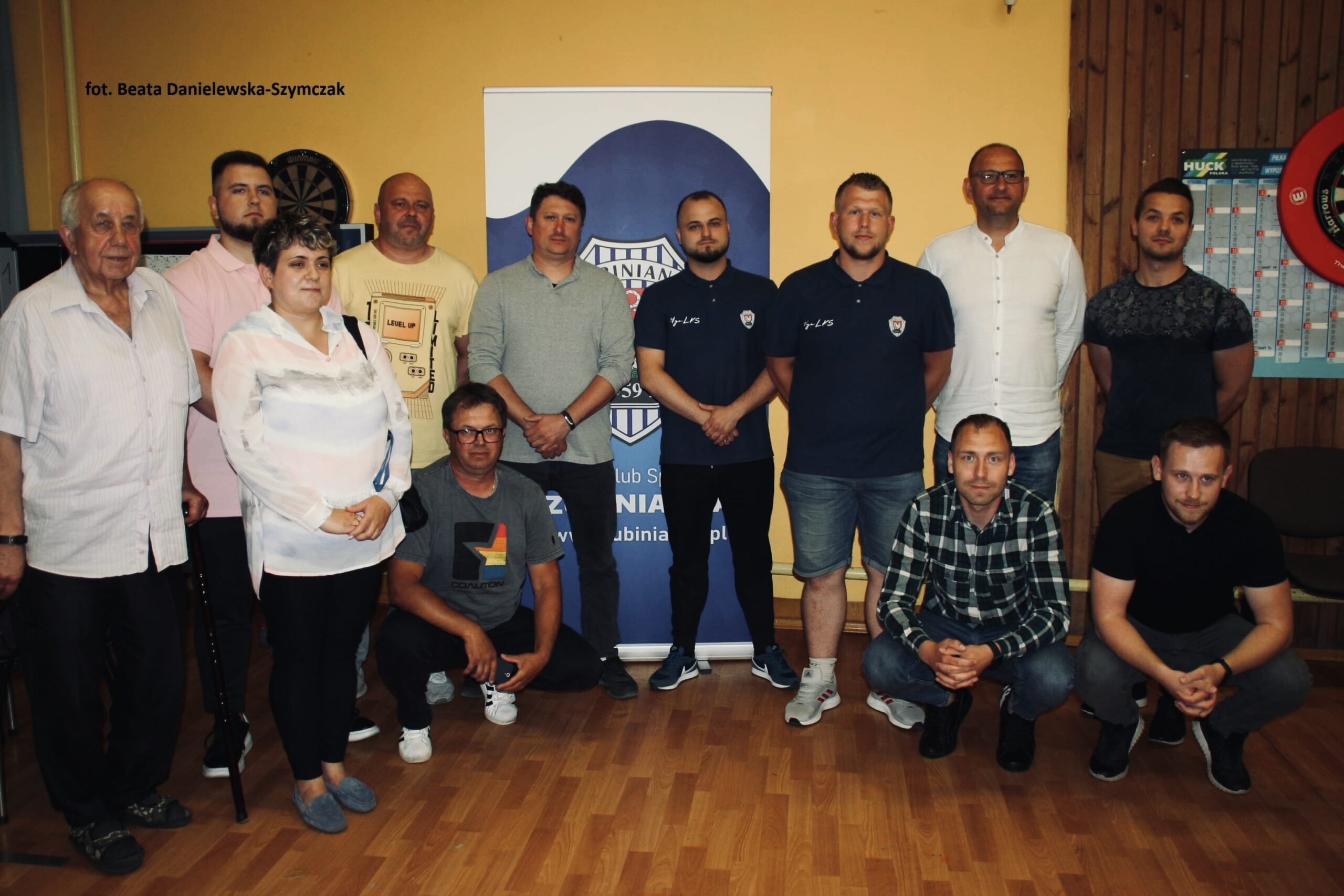 Read more about the article Szubinianka wybrała nowy zarząd!