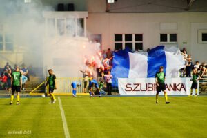 Read more about the article Komplet punktów w 25. kolejce