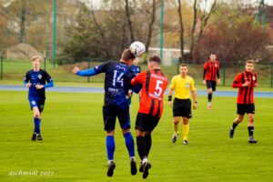 Read more about the article Szubinianka pokonuje lidera na koniec sezonu!