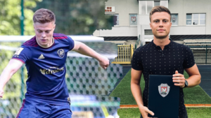 Read more about the article „Mam bardzo duży sentyment” – wywiad z nowym trenerem Szubinianki