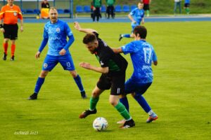 Read more about the article Dobrze zacząć nowy sezon