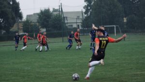 Read more about the article Wysokie pucharowe zwycięstwo