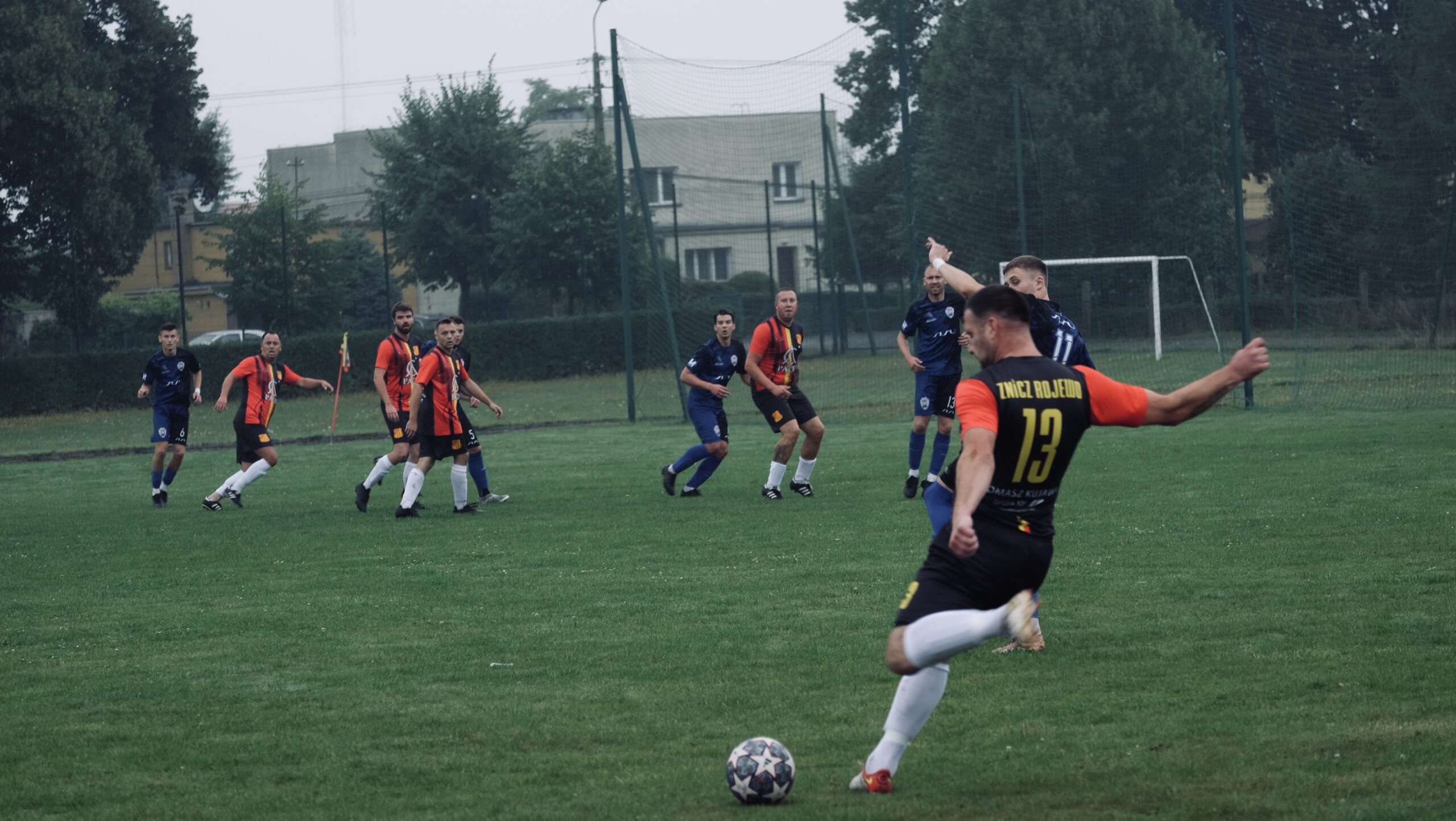 Read more about the article Wysokie pucharowe zwycięstwo