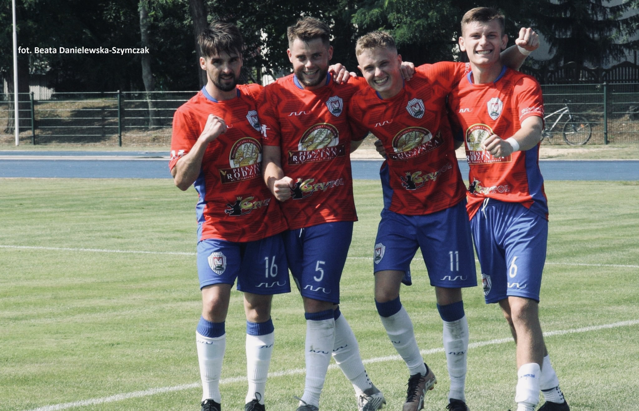 Read more about the article Powtórka z rozrywki, Mikrus rozbity w Szubinie!