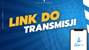Read more about the article Szubinianka vs Mikrus Szadłowice [TRANSMISJA]