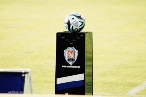 Read more about the article W środę w Szubinie z IV-ligowcem