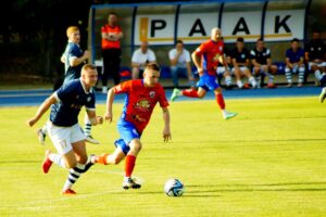 Read more about the article OPP: Pogoń lepsza od Szubinianki