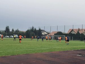 Read more about the article Niemrawy podział punktów